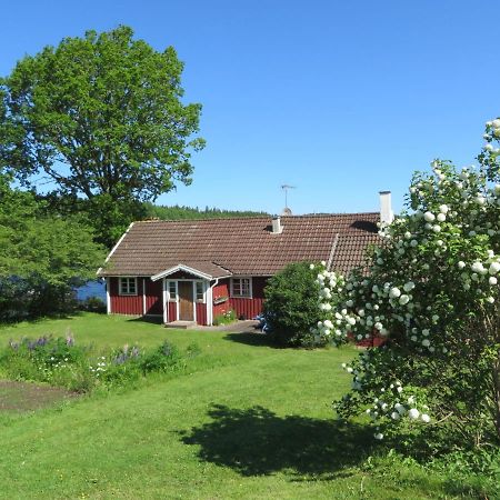 Holiday Home Fagelkaerr Sjoestugan By Interhome Gränna Esterno foto
