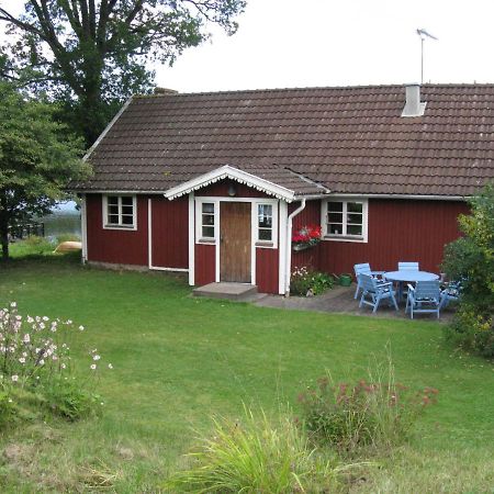 Holiday Home Fagelkaerr Sjoestugan By Interhome Gränna Esterno foto