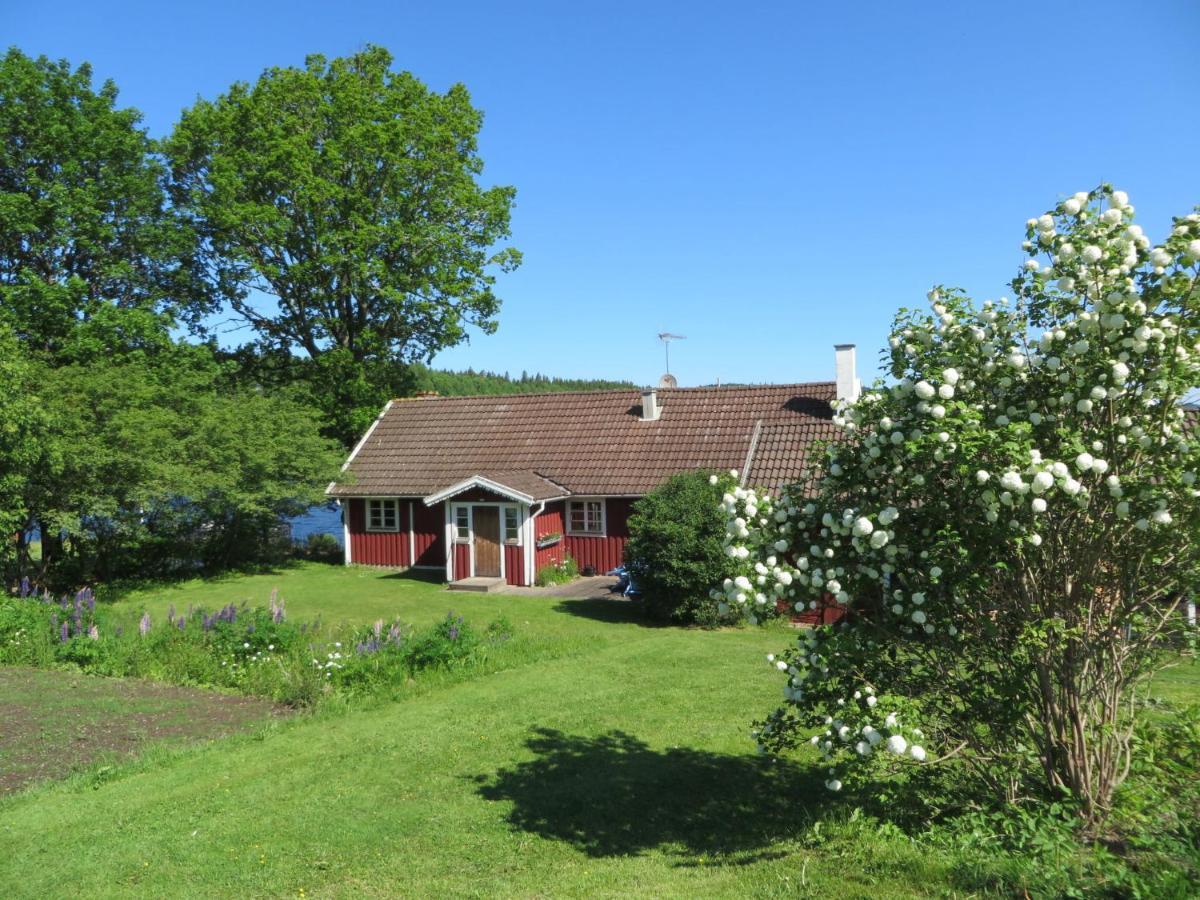 Holiday Home Fagelkaerr Sjoestugan By Interhome Gränna Esterno foto