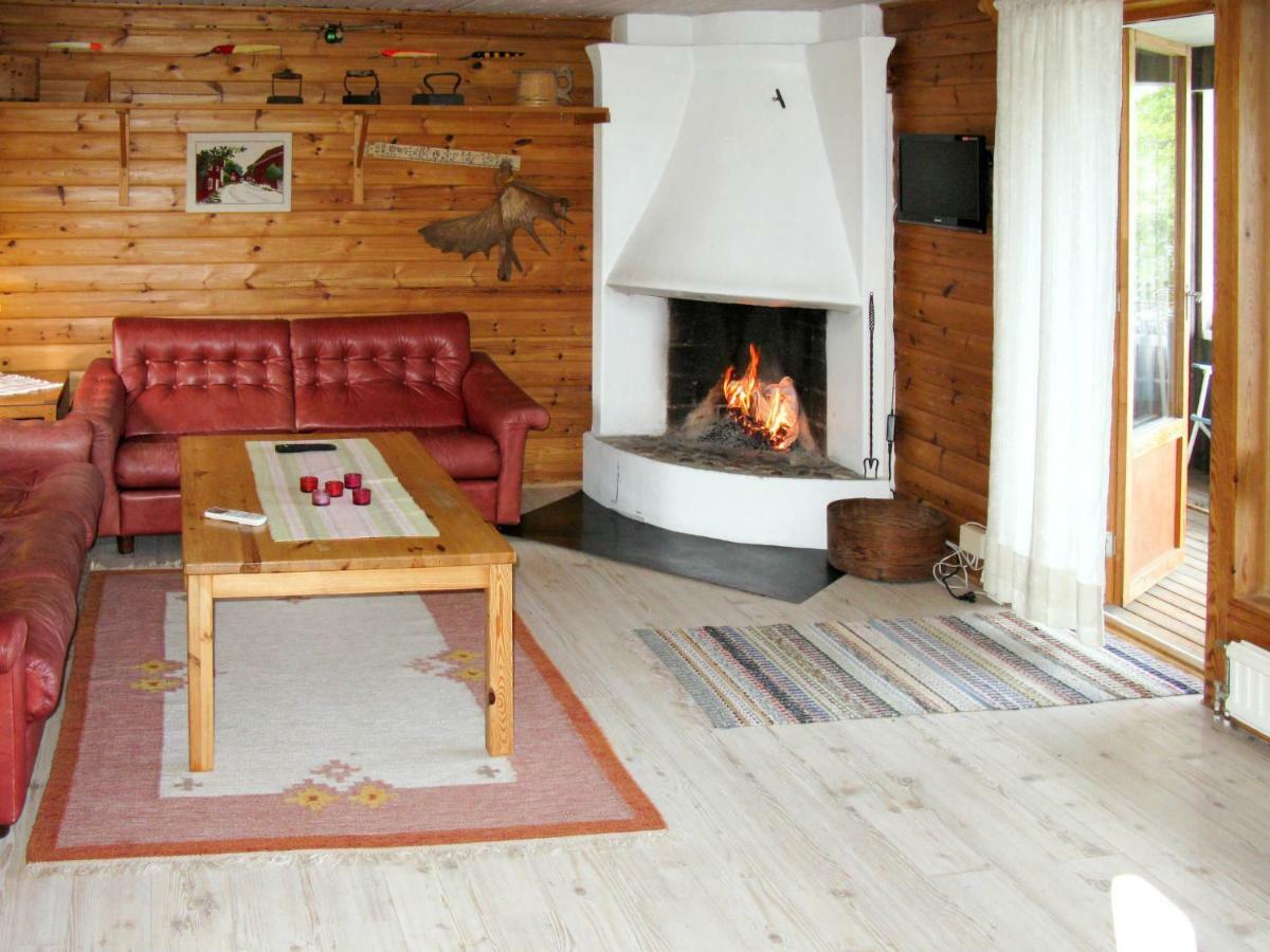 Holiday Home Fagelkaerr Sjoestugan By Interhome Gränna Esterno foto